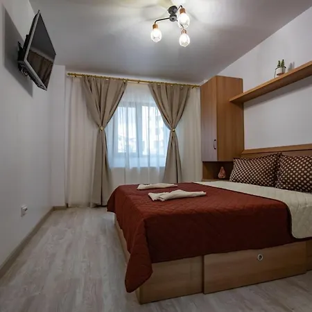 Natalia Apartment